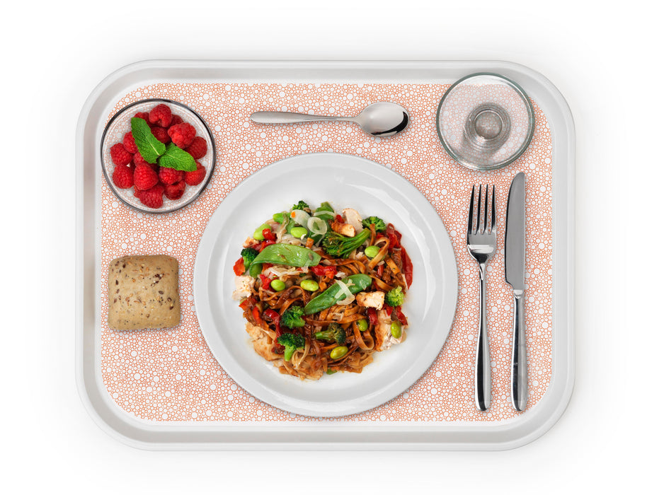 Plateau Poly-STYL Biosourcé