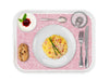 Plateau Poly-STYL Biosourcé