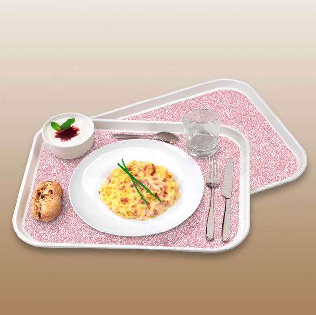 Plateau Poly-STYL Biosourcé